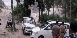 ബാലുശേരിയില് പീഡനത്തിനിരയായ പെണ്കുട്ടിയെ ബാലാവകാശ കമ്മീഷന് സന്ദര്ശിച്ചു Baalusseri case_Malabar news