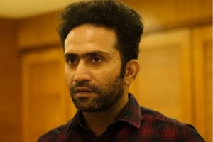 Shine Tom Chacko