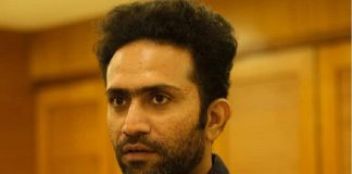 Shine Tom Chacko