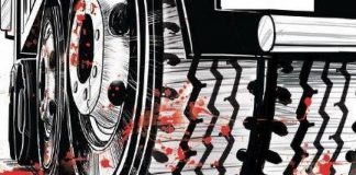 അപകടങ്ങള് പതിവായി ചമ്രവട്ടം പാത; 10 ദിവസം കൊണ്ട് 8 അപകടങ്ങള് Malabarnews_chamravattam road accidents