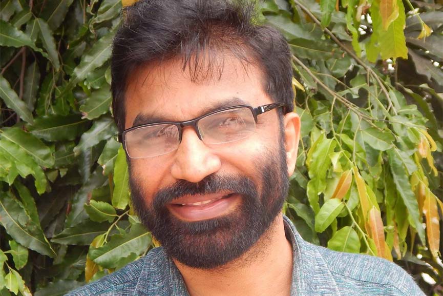 Malabar News_Puthalath Dinesan