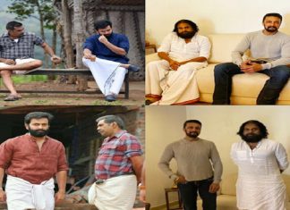 തെലുങ്കില് അയ്യപ്പനാകാന് പവന് കല്യാണും, കോശിയാകാന് കിച്ച സുദീപും Malabarnews_ayyappanum koshiyum