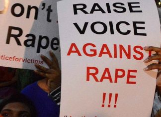 Defendant who molested a six-year-old girl attempted suicide