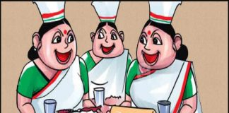 അന്നശ്രീ ആപ്പ്; കുടുംബശ്രീ വഴി ഭക്ഷണം ഇനി വീട്ടിലെത്തും Malabarnews_annasree app