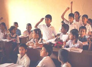 തടവുകാരുടെ മക്കൾക്ക് 15 ലക്ഷം രൂപ വിദ്യാഭ്യാസ ധനസഹായം