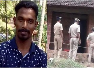 man arrested for raping 6 year old girl in kozhikode