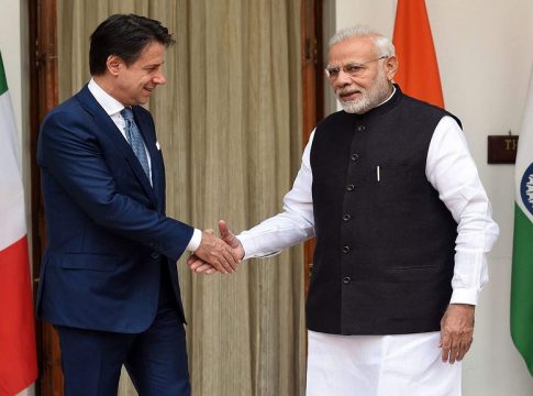 MalabarNews_italy pm and narendra modi