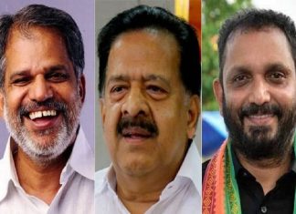 തദ്ദേശ തിരഞ്ഞെടുപ്പ്; പ്രതീക്ഷയോടെ മൂന്ന് മുന്നണികളും MALABARNEWS-LUA