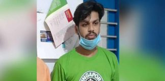 ഉത്ര വധക്കേസ്; സൂരജിന്റെ ജാമ്യാപേക്ഷ ഹൈക്കോടതി തള്ളി MALABARNEWS-SOORAJ