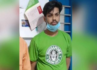 ഉത്ര വധക്കേസ്; സൂരജിന്റെ ജാമ്യാപേക്ഷ ഹൈക്കോടതി തള്ളി MALABARNEWS-SOORAJ