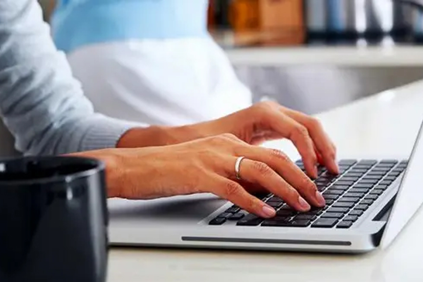 Malabar News_work from home