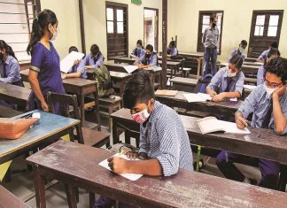 Malabarnews_school reopen in andhra
