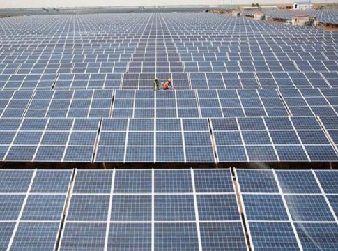 പൈവളികെ സോളാര് പാര്ക്ക് ഡിസംബറില് കമ്മീഷന് ചെയ്യും MALABARNEWS-SOLARPLANT