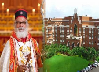 ബിലീവേഴ്സ് ചർച്ച് റെയ്ഡ്; അഞ്ച് കോടി പിടിച്ചെടുത്തു; 6000 കോടിയുടെ വിദേശ സഹായം Raid In Believers Church