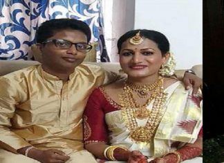 മൃതസഞ്ജീവനി; അവയവദാനത്തിന് ട്രാന്സ്ജെന്ഡര് ദമ്പതികള് Tripthi-hrithik_Malabar news