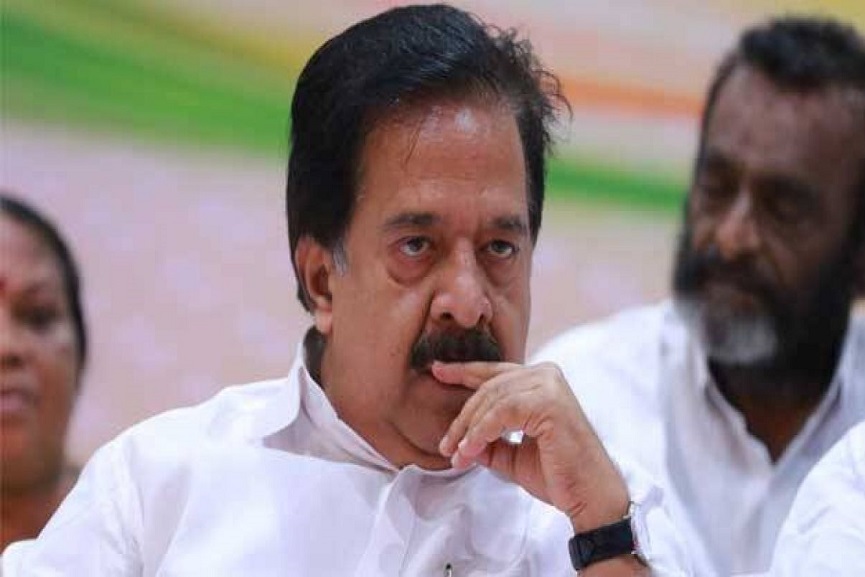 MalabarNews_Ramesh-Chennithala Ramesh Chennithala Against State Govt