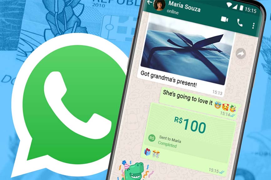 Malabar News_whatsapp Payment