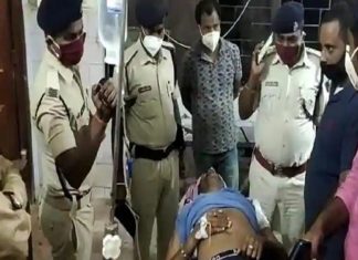 Ravindra nath Shot dead_bihar_Malabar news