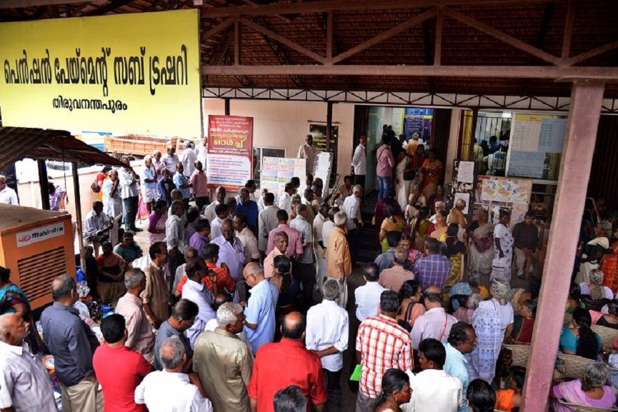 MalabarNews_Treasury The treasury account can now be opened online