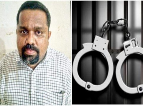 Medical seat fraud; More complaints against church leader