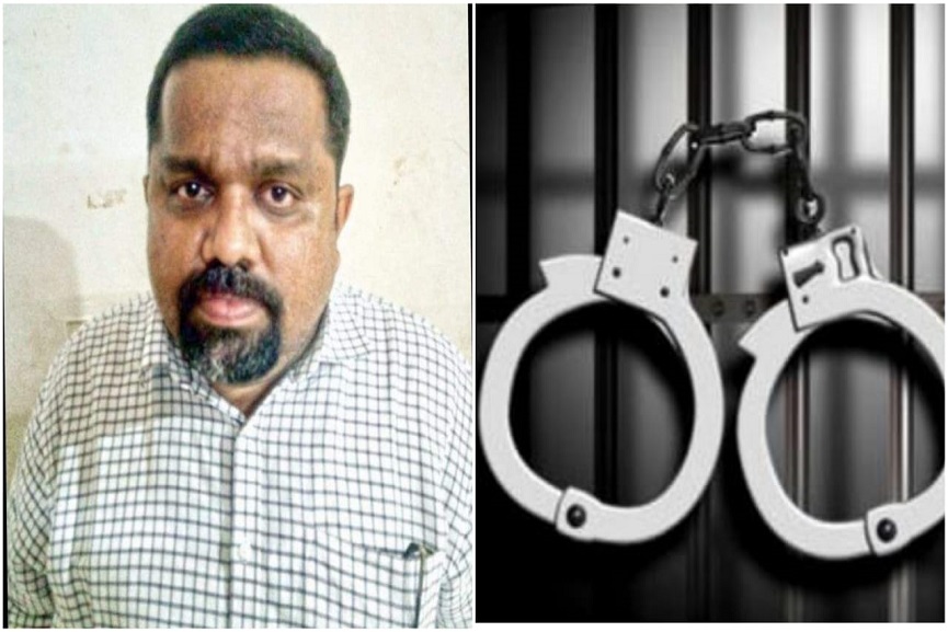 MalabarNews_Binu-Chacko Medical seat fraud; More complaints against church leader