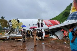 karipur plane crash