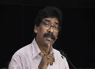 ഭൂമി കുംഭകോണക്കേസ്; ഹേമന്ത് സോറനെതിരെ കുറ്റപത്രം സമർപ്പിച്ച് ഇഡി Hemant-soren-Malabar news