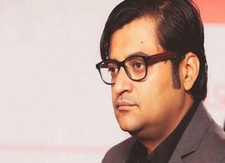 അര്ണബിന്റെ ജാമ്യഹരജിയില് തീരുമാനമായില്ല; വാദം നാളെ തുടരും arnabs-petition-will-be-heard-by-the-high-court-today