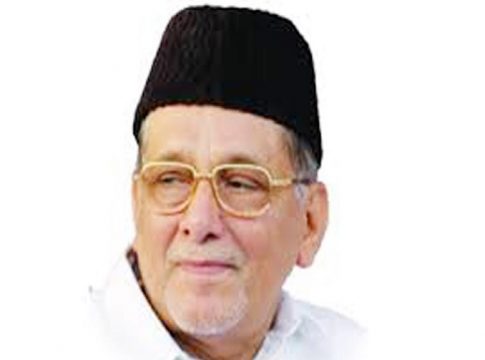 Syed Muhammed Ali Shihab Thangal_Malabar News