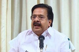 Ramesh-Chennithala