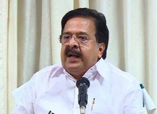 ബിജെപിയുമായി രഹസ്യ കൂട്ടുകച്ചവടം നടത്തുന്നത് സിപിഎം; ചെന്നിത്തല Ramesh-Chennithala