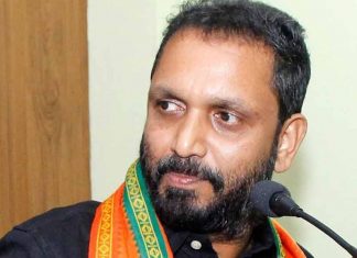 K-Surendran