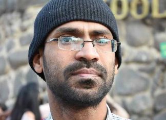 സിദ്ദീഖ് കാപ്പനെതിരെ കുറ്റപത്രം; ഇന്ന് സമർപ്പിച്ചേക്കും Siddique-Kappan_2020-Nov-05