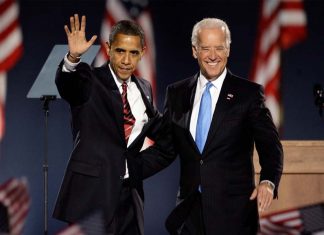 അമേരിക്കൻ തെരഞ്ഞെടുപ്പ്: ഒബാമയുടെ റെക്കോർഡ് മറികടന്ന് ബൈഡൻ