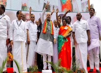 വേല്യാത്രക്ക് അനുമതി നിഷേധിച്ച് തമിഴ്നാട് സര്ക്കാര് Thamilnadu bjp_Malabar news