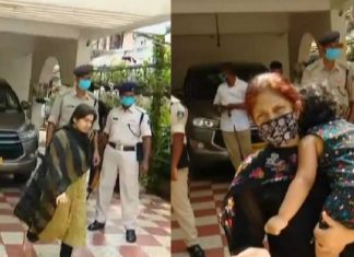റെയ്ഡ് പൂർത്തിയാക്കി ഇഡി സംഘം മടങ്ങി; മാനസികമായി പീഡിപ്പിച്ചുവെന്ന് ബിനീഷിന്റെ ഭാര്യ Raid_bineesh kodiyeri_Malabar news