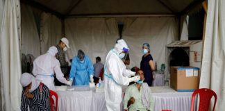 വീണ്ടും അന്പതിനായിരം കടന്നു; രാജ്യത്ത് കോവിഡ് കേസുകളില് വര്ധന Malabarnews_covid in india