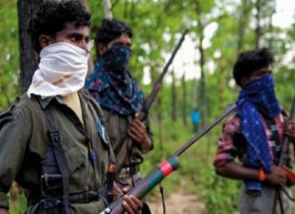 മാവോയിസ്റ്റ് വേല്മുരുകന്റെ മൃതദേഹം സംസ്കരിച്ചു Maoist_velmurukan_Malabar news