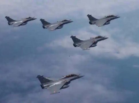 Rafale_Malabar news