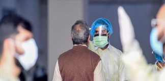 സൗദിയില് രോഗമുക്തി നിരക്ക് ഉയര്ന്നു, കോവിഡ് രോഗബാധ 426 പേര്ക്ക് pravasalokam image_malabar news