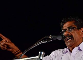 വയനാട്ടിലെ മാവോയിസ്റ്റ് ഏറ്റുമുട്ടൽ ഭരണകൂട ഭീകരതയെന്ന് മുല്ലപ്പള്ളി Mullappally-Ramachandran_2020-Nov-04