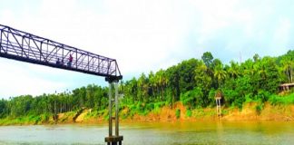 മൂര്ക്കനാട് തോണി അപകടത്തിന് ഇന്ന് 11 വയസ് MALABARNEWS-AREEKKODE