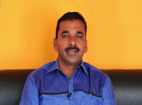 P biju_kodiyeri_Malabar news