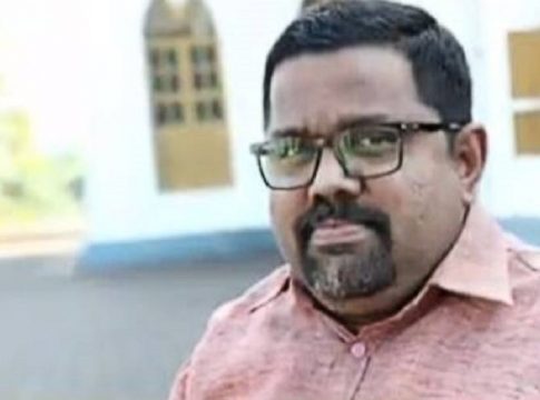 മെഡിക്കൽ സീറ്റ് വാഗ്ദാനം ചെയ്ത് ലക്ഷങ്ങളുടെ തട്ടിപ്പ്; കാത്തലിക് ഫോറം ജനറൽ സെക്രട്ടറി അറസ്റ്റിൽ Fraud of lakhs by promising medical seats;