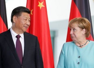 germany to send warship to patrol indian ocean