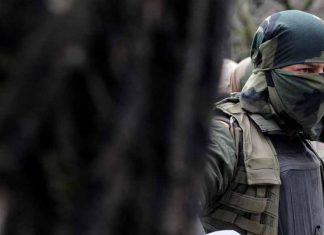 ഒഡീഷയിൽ ഏറ്റുമുട്ടൽ; മാവോയിസ്റ്റ് കമാൻഡറെ വധിച്ച് സംയുക്ത സേന Maoist-encounter