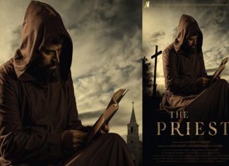 ‘പ്രീസ്റ്റ്’ ചിത്രീകരണം പൂര്ത്തിയായി entertainment image_malabar news