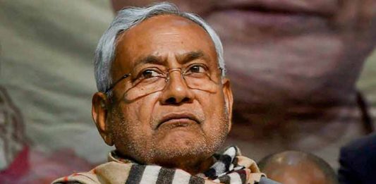 ഇനി രാജ്യസഭയിൽ; ബിഹാറിൽ നിതീഷ് യുഗം അവസാനിച്ചു Nitish-Kumar_2020-Nov-03