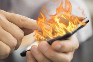 Mobile-Phone-Burn_