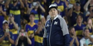 ഫുട്ബോള് മാന്ത്രികന് മറഡോണ ആശുപത്രിയില് sports image_malabar news